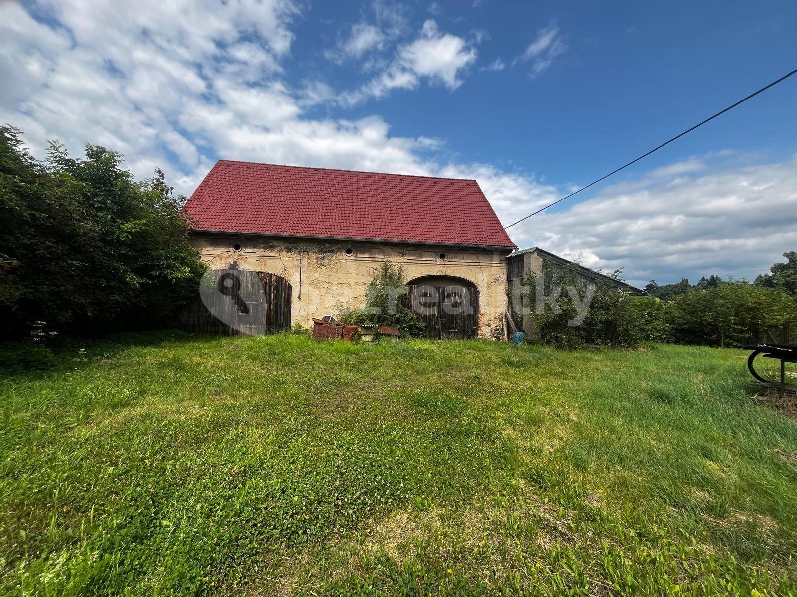 Predaj domu 172 m², pozemek 18.183 m², Bořislav, Ústecký kraj