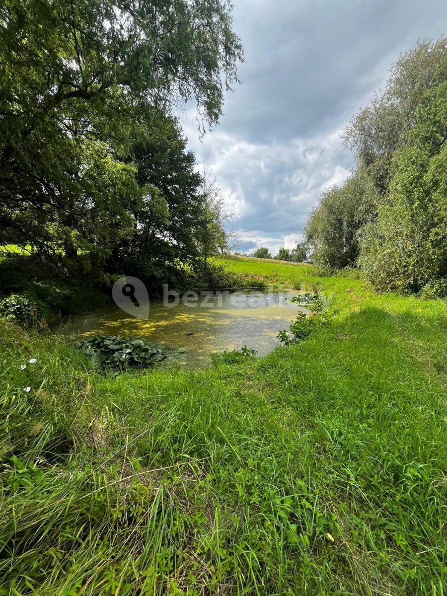 Predaj domu 172 m², pozemek 18.183 m², Bořislav, Ústecký kraj