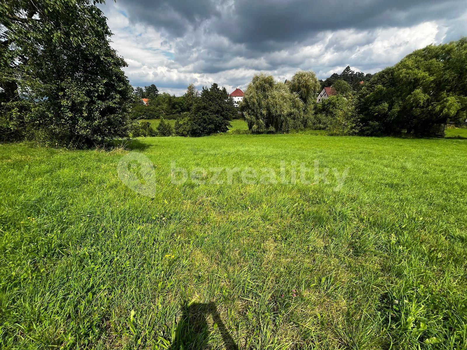 Predaj domu 172 m², pozemek 18.183 m², Bořislav, Ústecký kraj