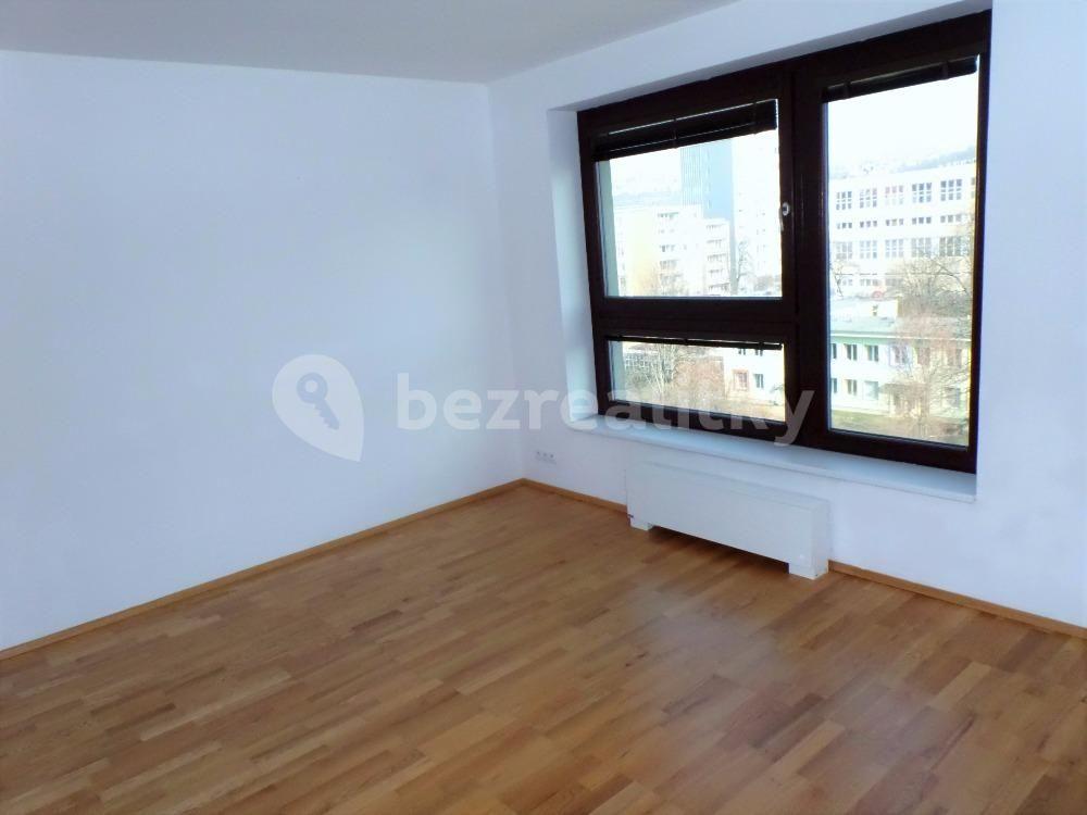 Prenájom bytu 2-izbový 72 m², U Uranie, Praha, Praha