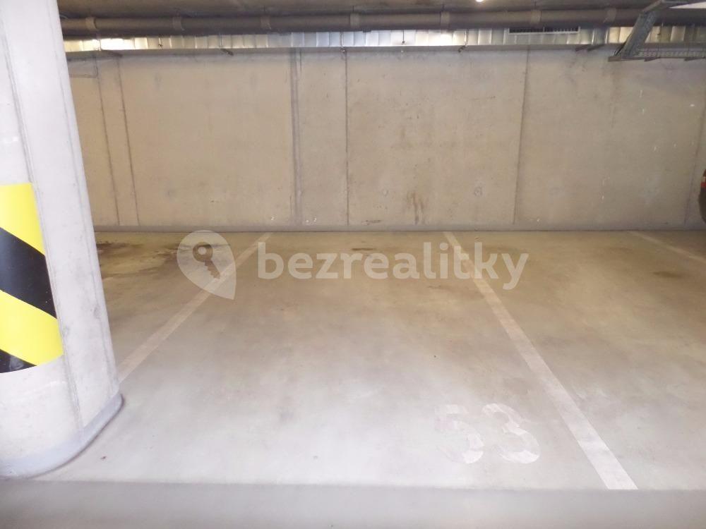 Prenájom bytu 2-izbový 72 m², U Uranie, Praha, Praha