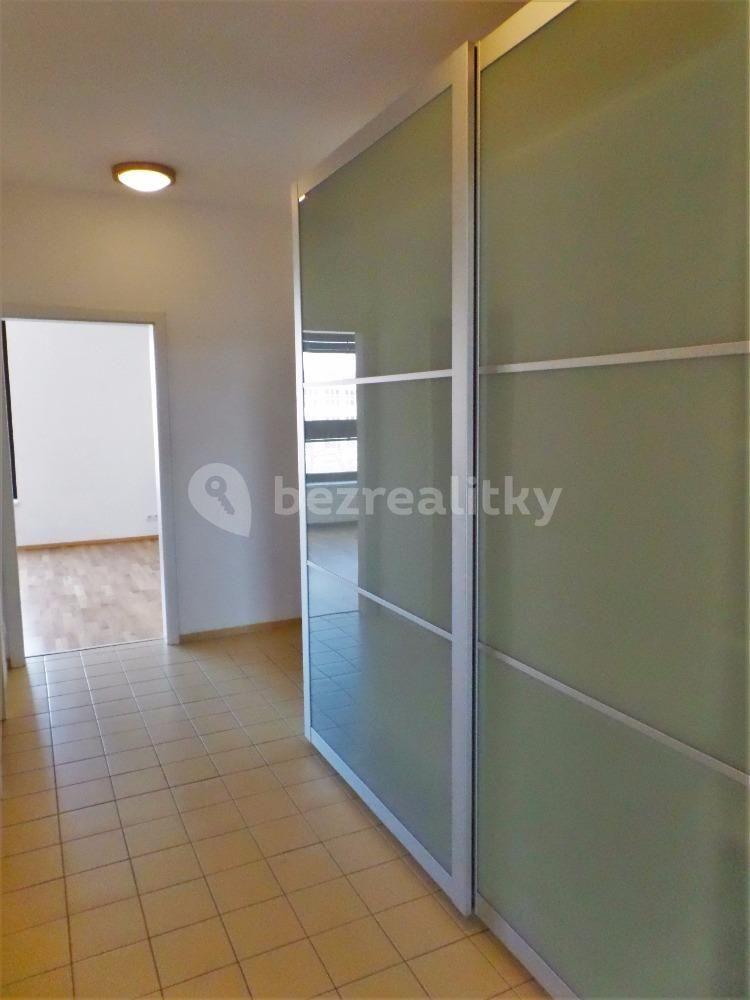 Prenájom bytu 2-izbový 72 m², U Uranie, Praha, Praha