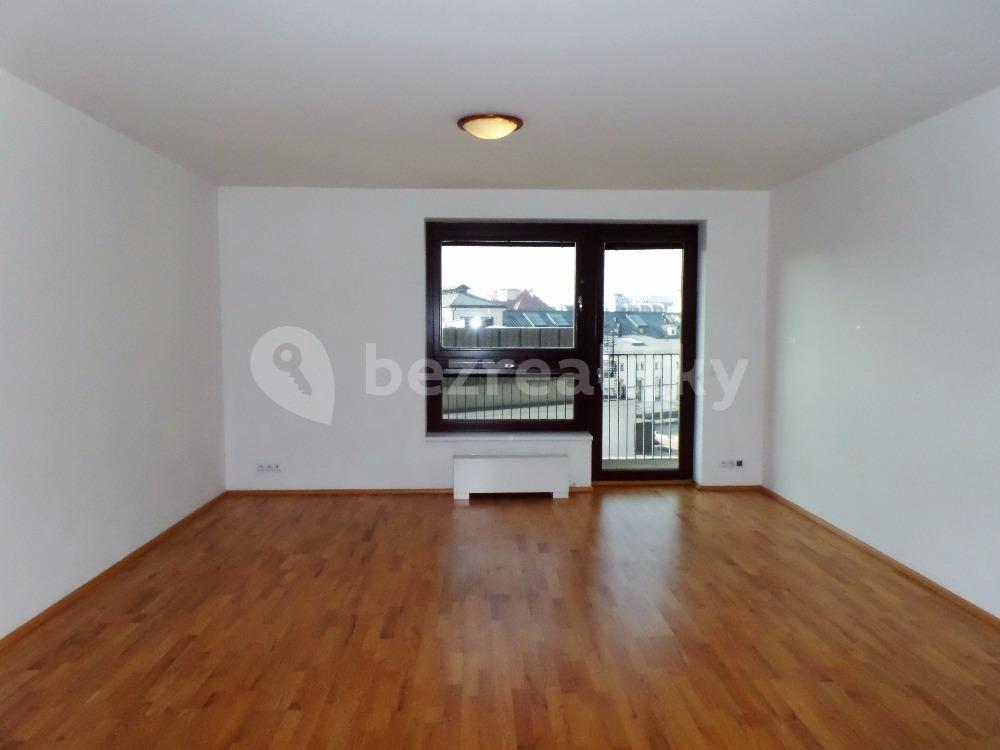 Prenájom bytu 2-izbový 72 m², U Uranie, Praha, Praha