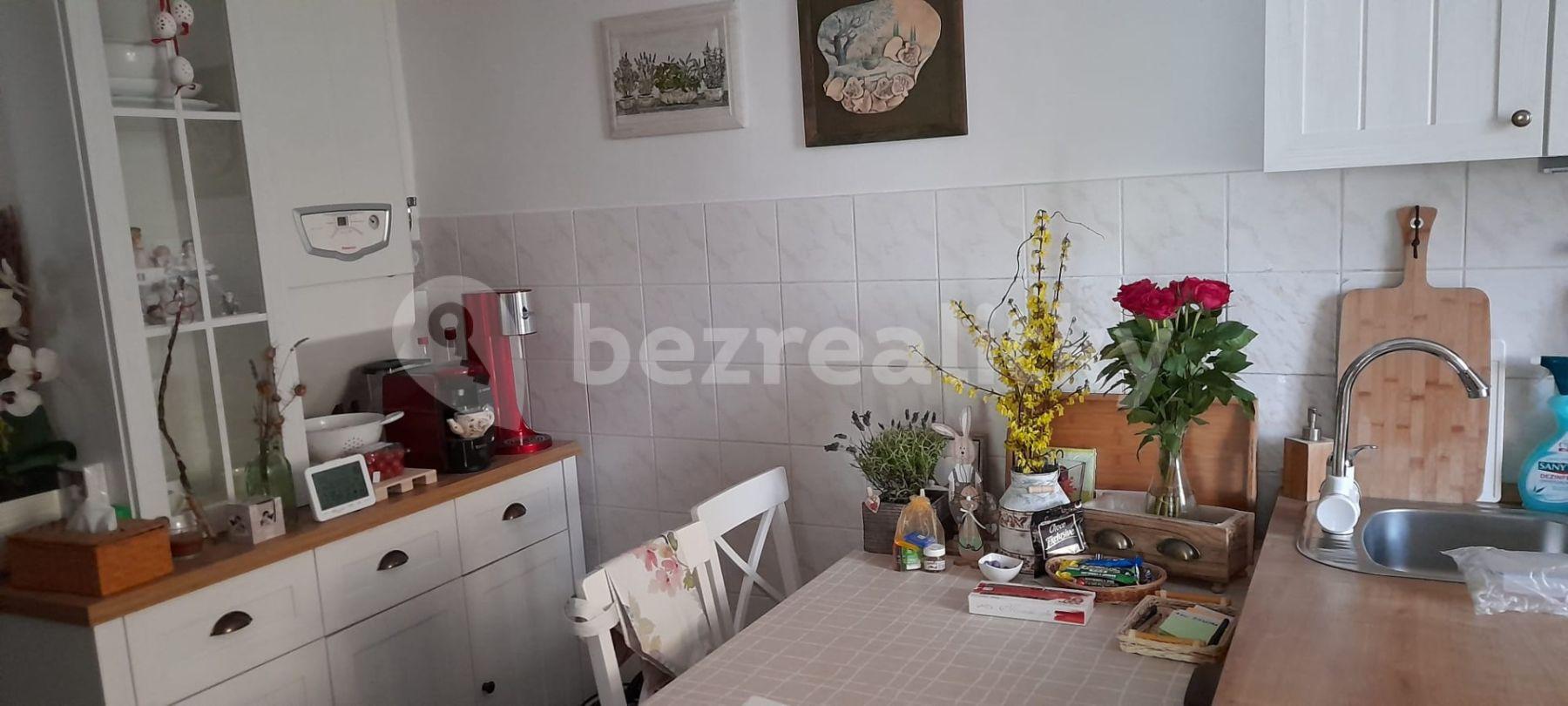 Prenájom bytu 2-izbový 48 m², Purkyňova, Děčín, Ústecký kraj