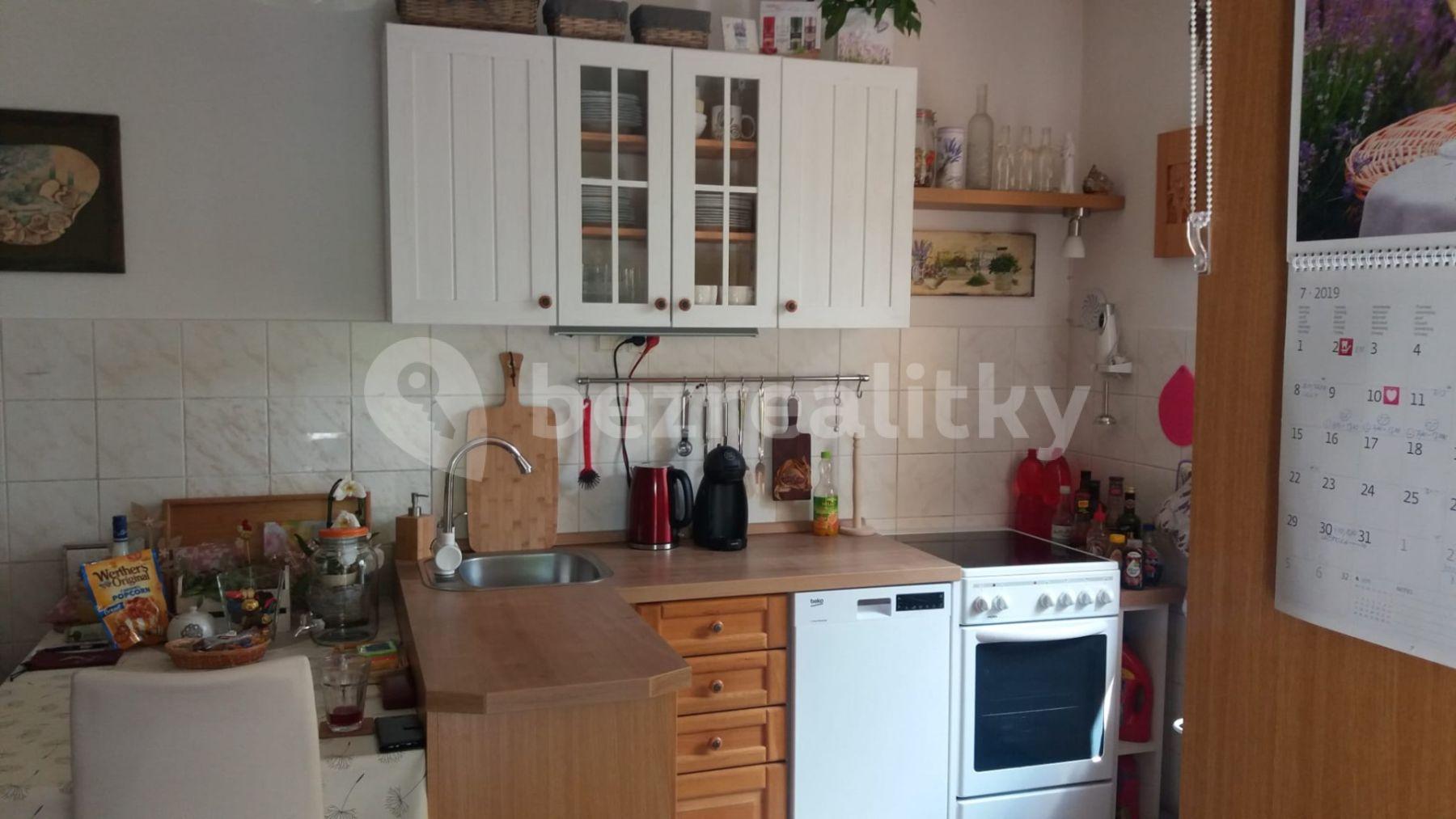 Prenájom bytu 2-izbový 48 m², Purkyňova, Děčín, Ústecký kraj