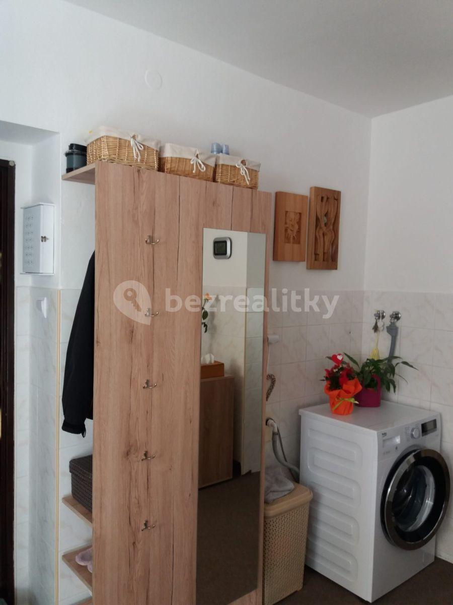 Prenájom bytu 2-izbový 48 m², Purkyňova, Děčín, Ústecký kraj