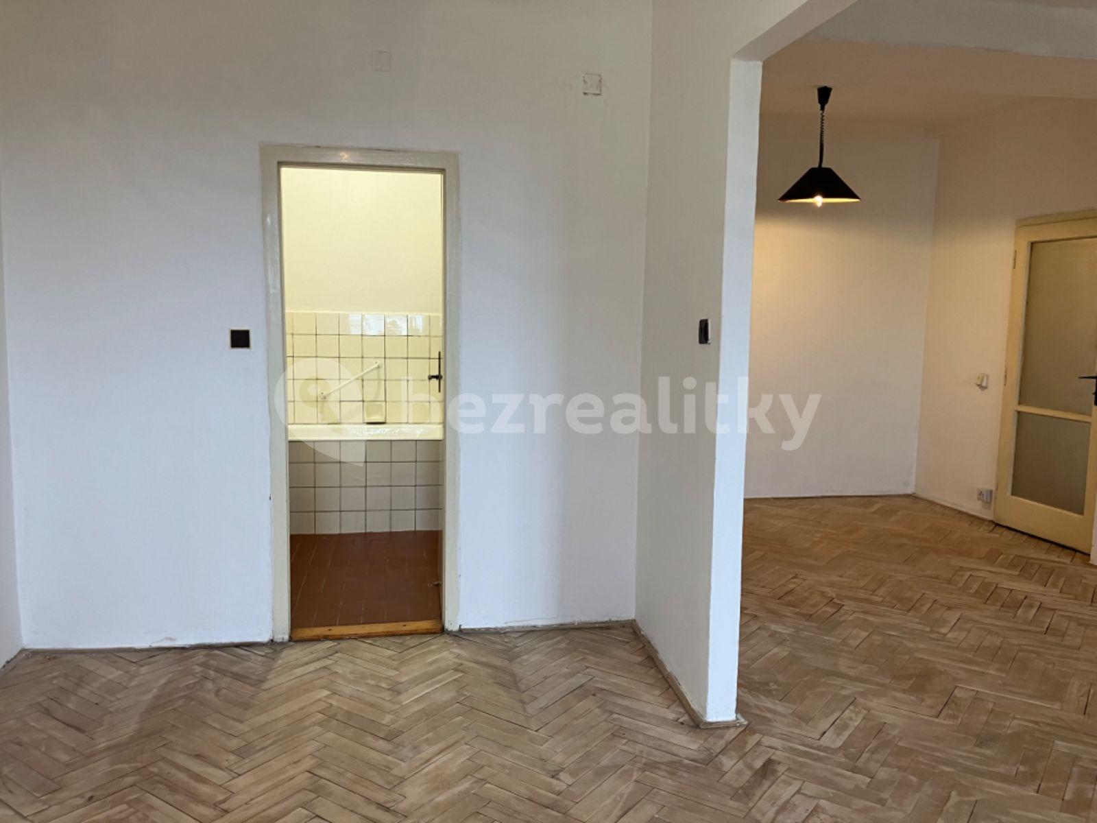 Predaj bytu 2-izbový 53 m², Hartigova, Praha, Praha