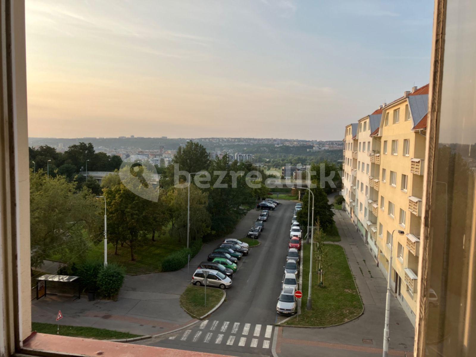 Predaj bytu 2-izbový 53 m², Hartigova, Praha, Praha