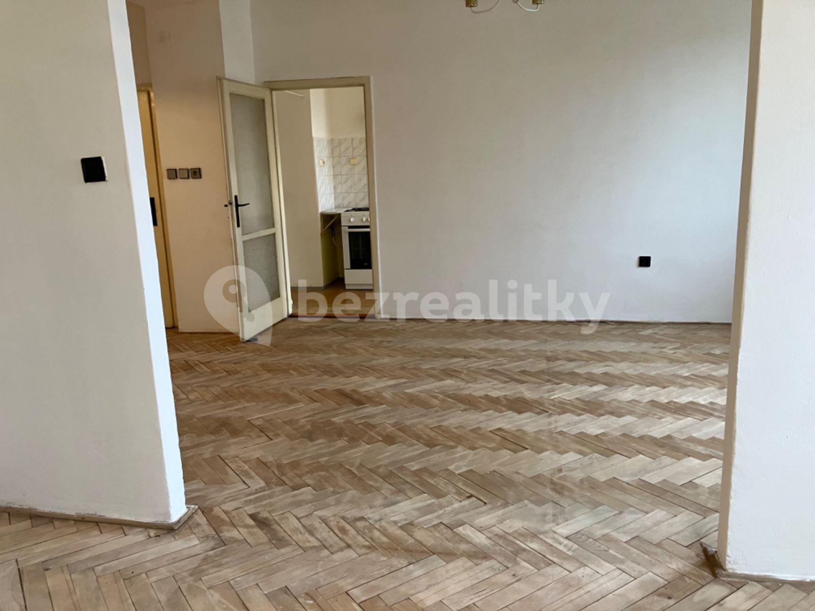 Predaj bytu 2-izbový 53 m², Hartigova, Praha, Praha