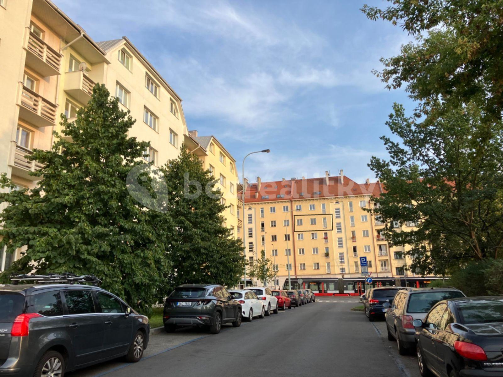 Predaj bytu 2-izbový 53 m², Hartigova, Praha, Praha