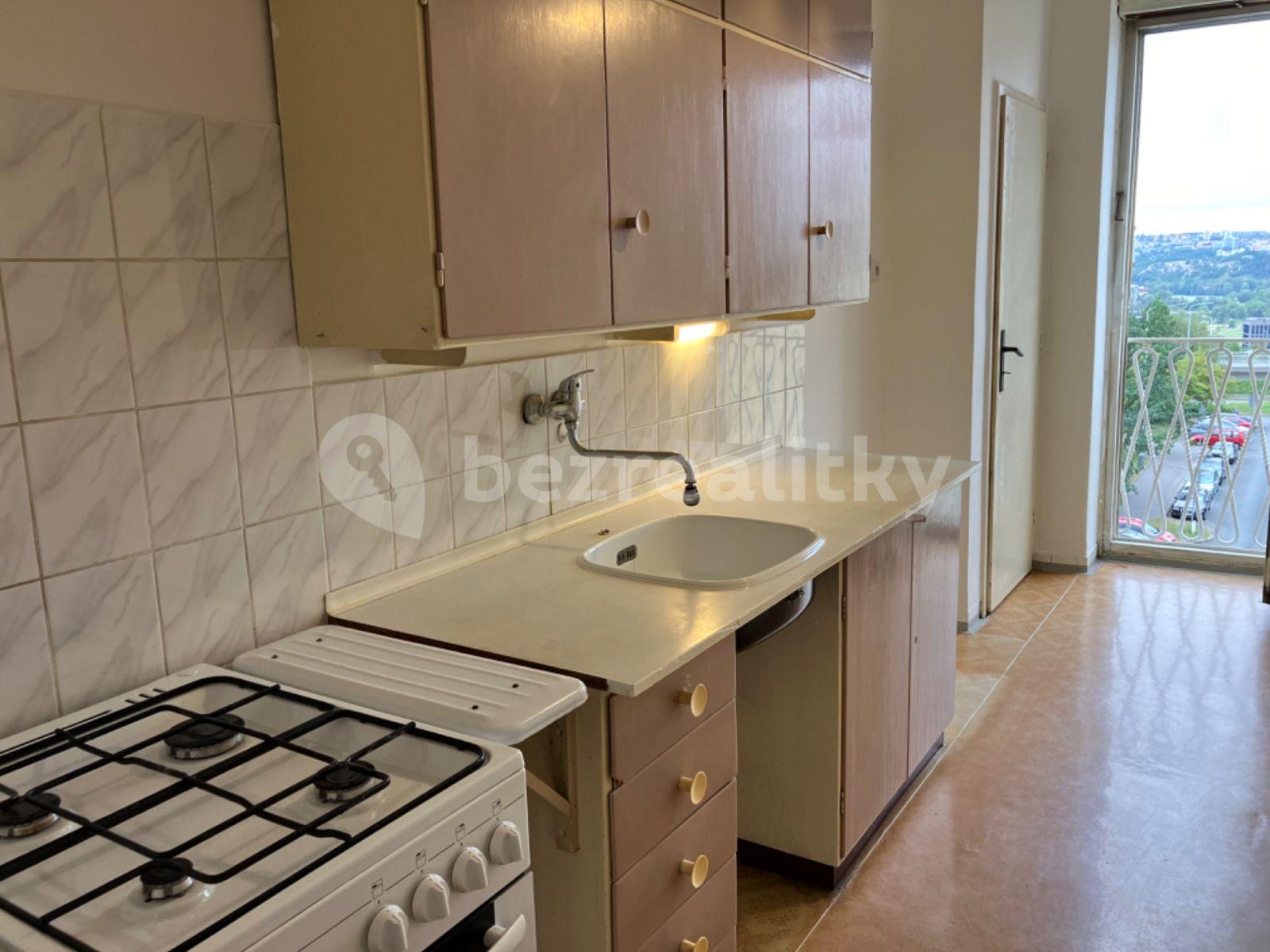 Predaj bytu 2-izbový 53 m², Hartigova, Praha, Praha