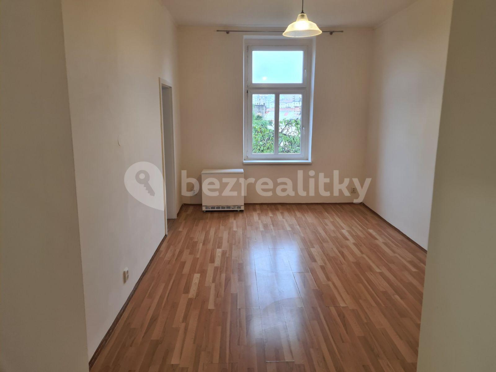 Prenájom bytu 2-izbový 48 m², Pod Karlovem, Praha, Praha