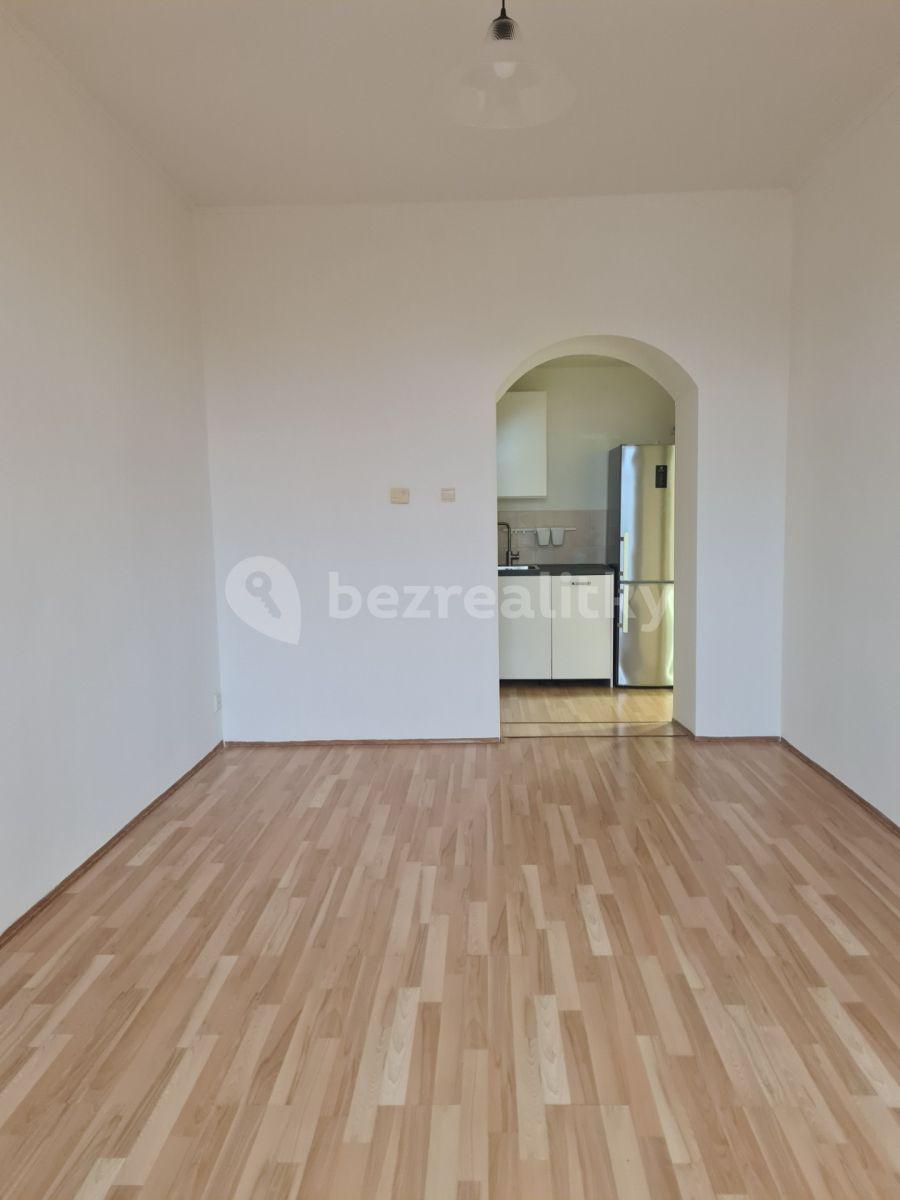 Prenájom bytu 2-izbový 48 m², Pod Karlovem, Praha, Praha