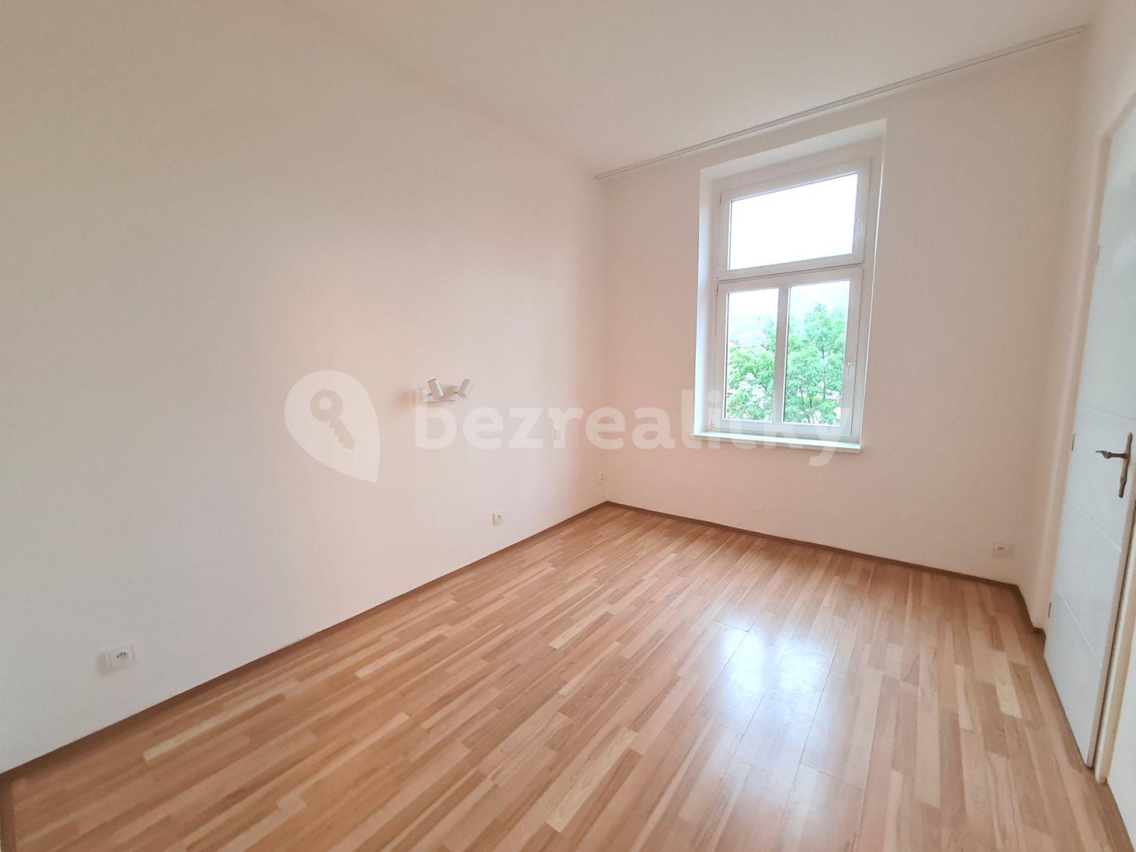 Prenájom bytu 2-izbový 48 m², Pod Karlovem, Praha, Praha