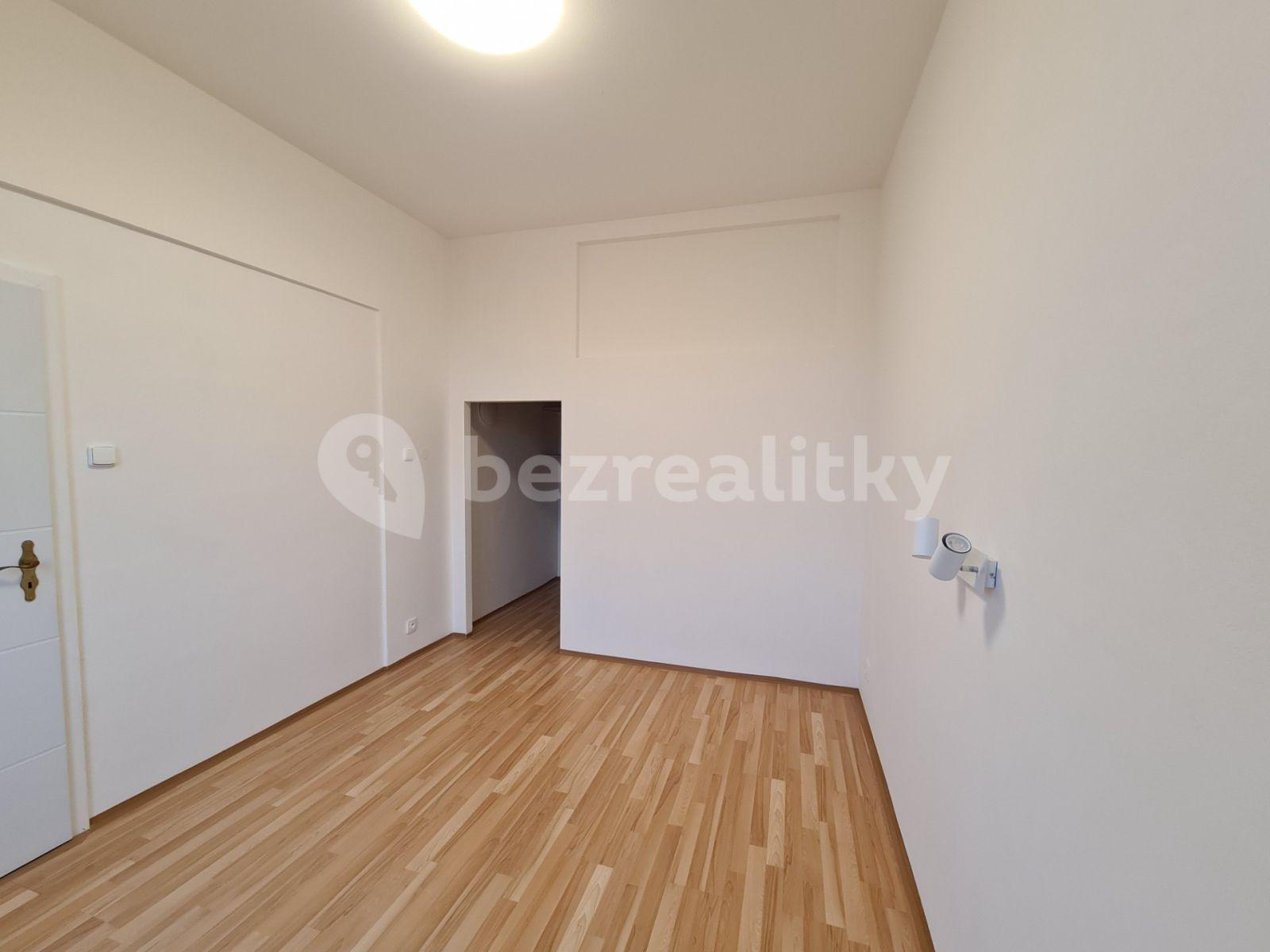 Prenájom bytu 2-izbový 48 m², Pod Karlovem, Praha, Praha