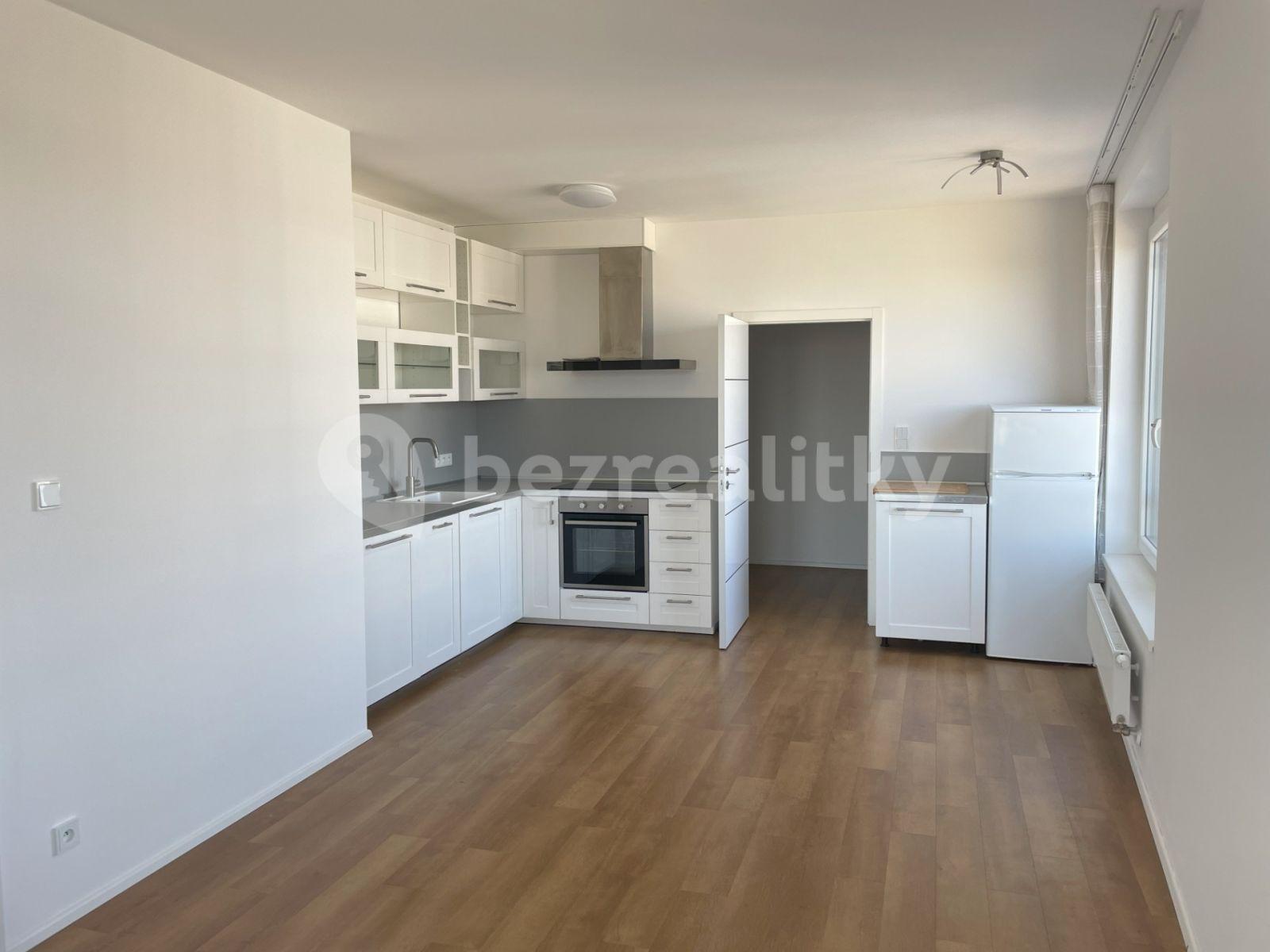 Predaj bytu 2-izbový 57 m², Makedonská, Praha, Praha