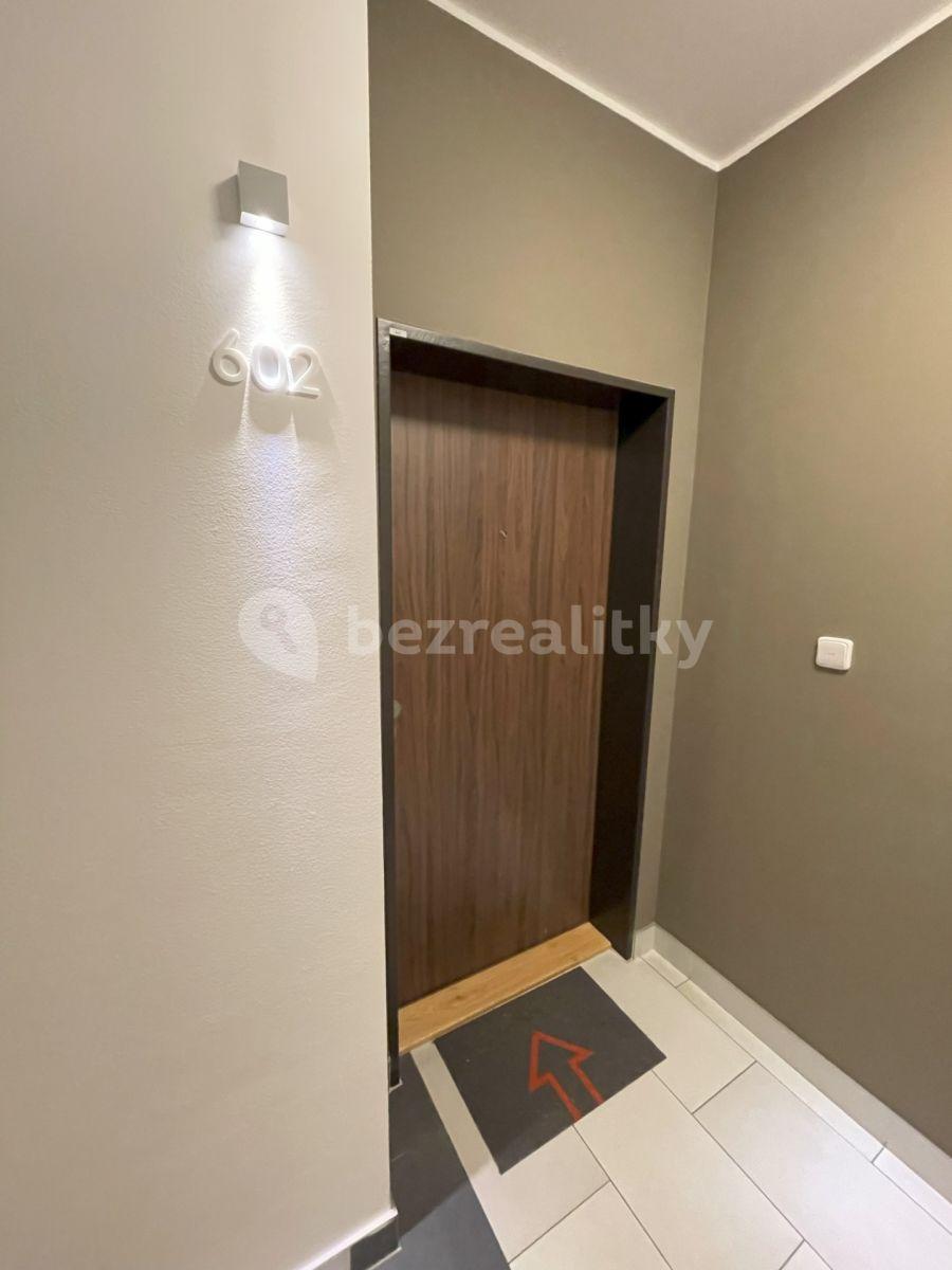 Predaj bytu 2-izbový 57 m², Makedonská, Praha, Praha