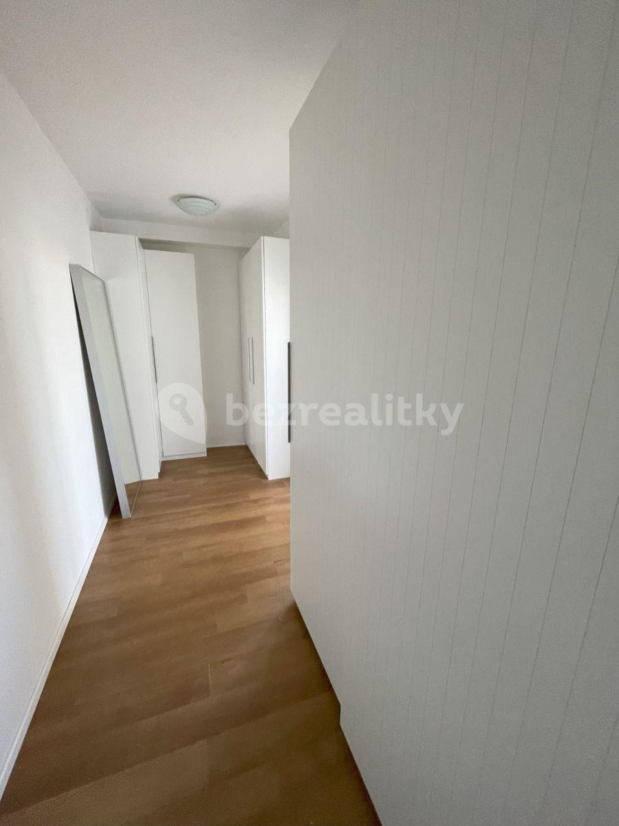 Predaj bytu 2-izbový 57 m², Makedonská, Praha, Praha