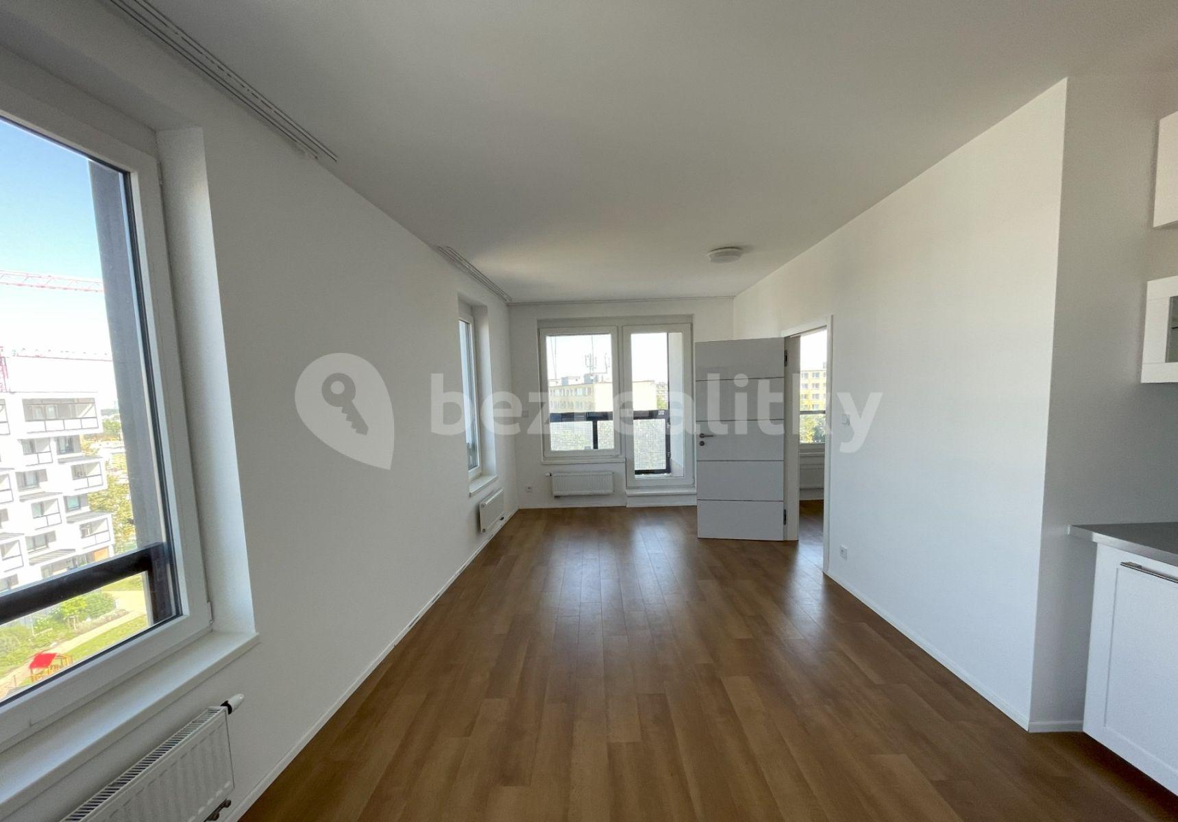 Predaj bytu 2-izbový 57 m², Makedonská, Praha, Praha