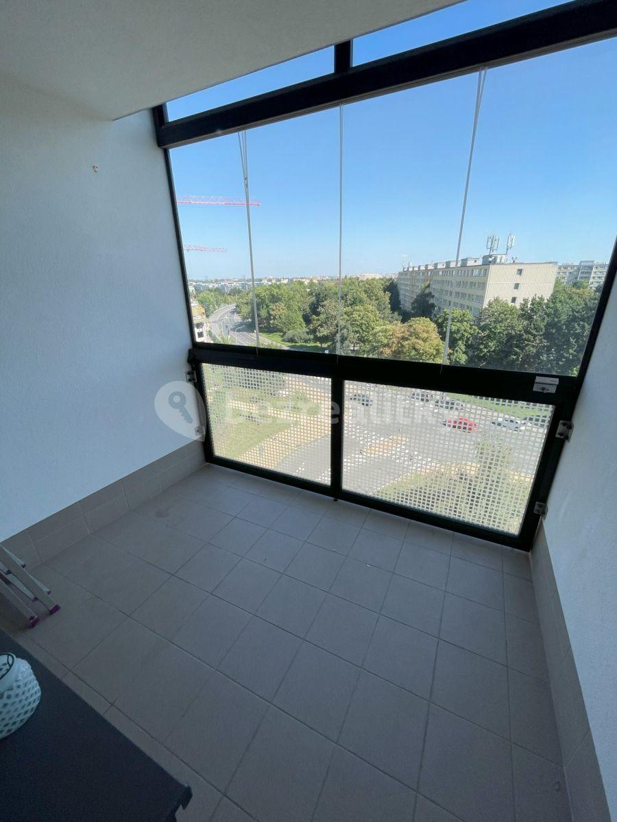 Predaj bytu 2-izbový 57 m², Makedonská, Praha, Praha