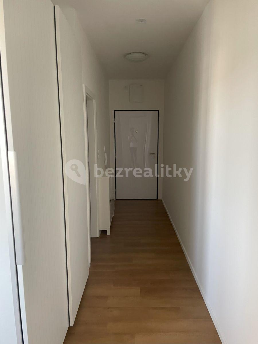 Predaj bytu 2-izbový 57 m², Makedonská, Praha, Praha