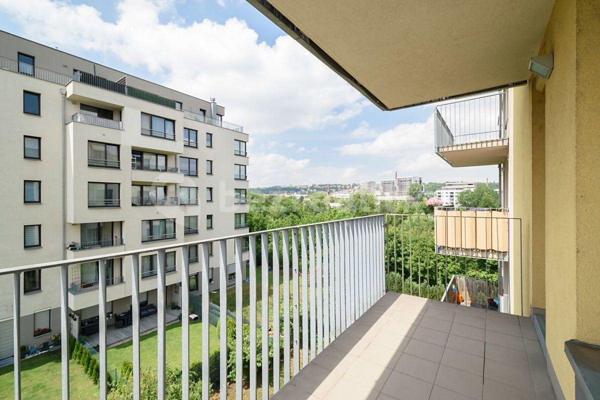 Predaj bytu 2-izbový 55 m², Sousedíkova, Praha, Praha