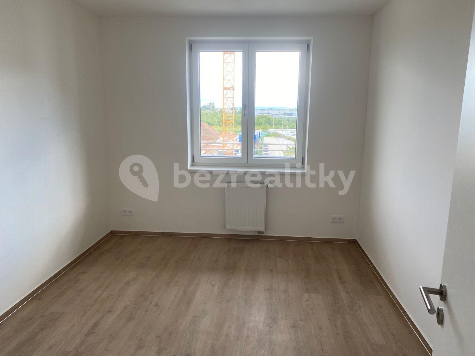 Prenájom bytu 2-izbový 60 m², Sokolova, Brno, Jihomoravský kraj