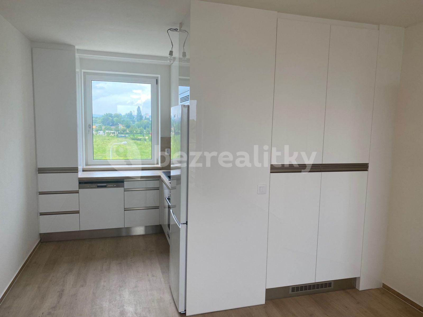 Prenájom bytu 2-izbový 60 m², Sokolova, Brno, Jihomoravský kraj