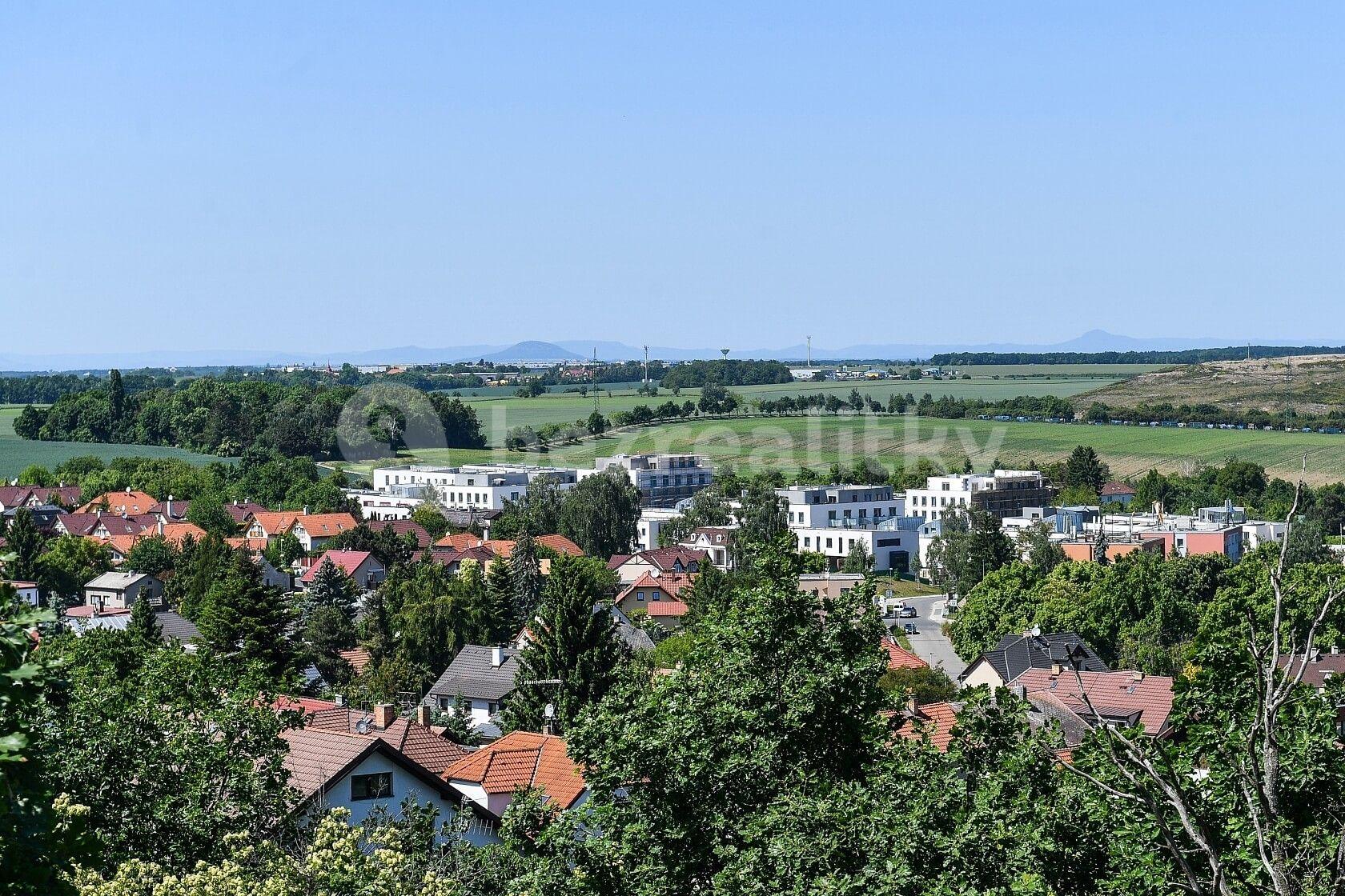 Prenájom bytu 1-izbový 31 m², Heřmanická, Praha, Praha