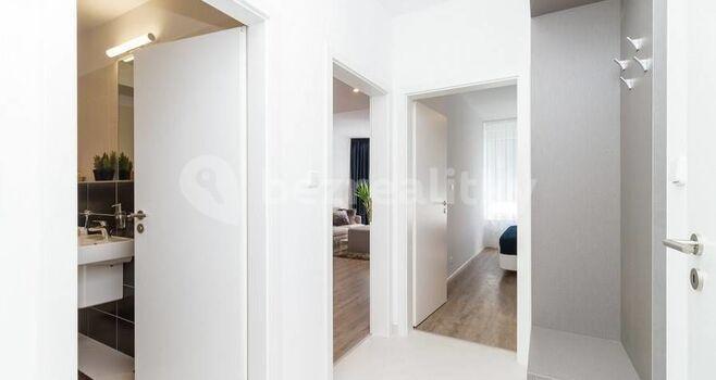 Predaj bytu 2-izbový 60 m², Drnovská, Praha, Praha