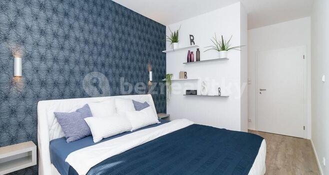 Predaj bytu 2-izbový 60 m², Drnovská, Praha, Praha