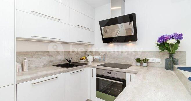 Predaj bytu 2-izbový 60 m², Drnovská, Praha, Praha