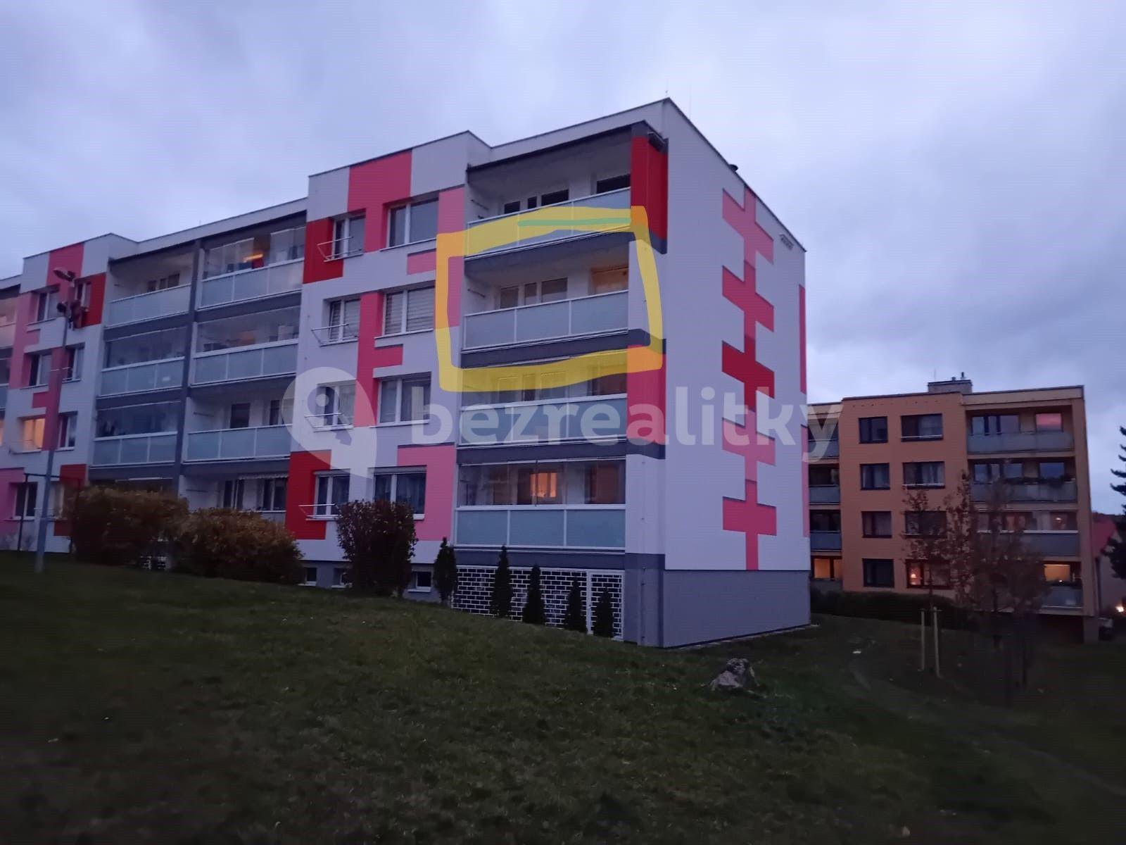 Predaj bytu 4-izbový 86 m², Nová, Mníšek pod Brdy, Středočeský kraj