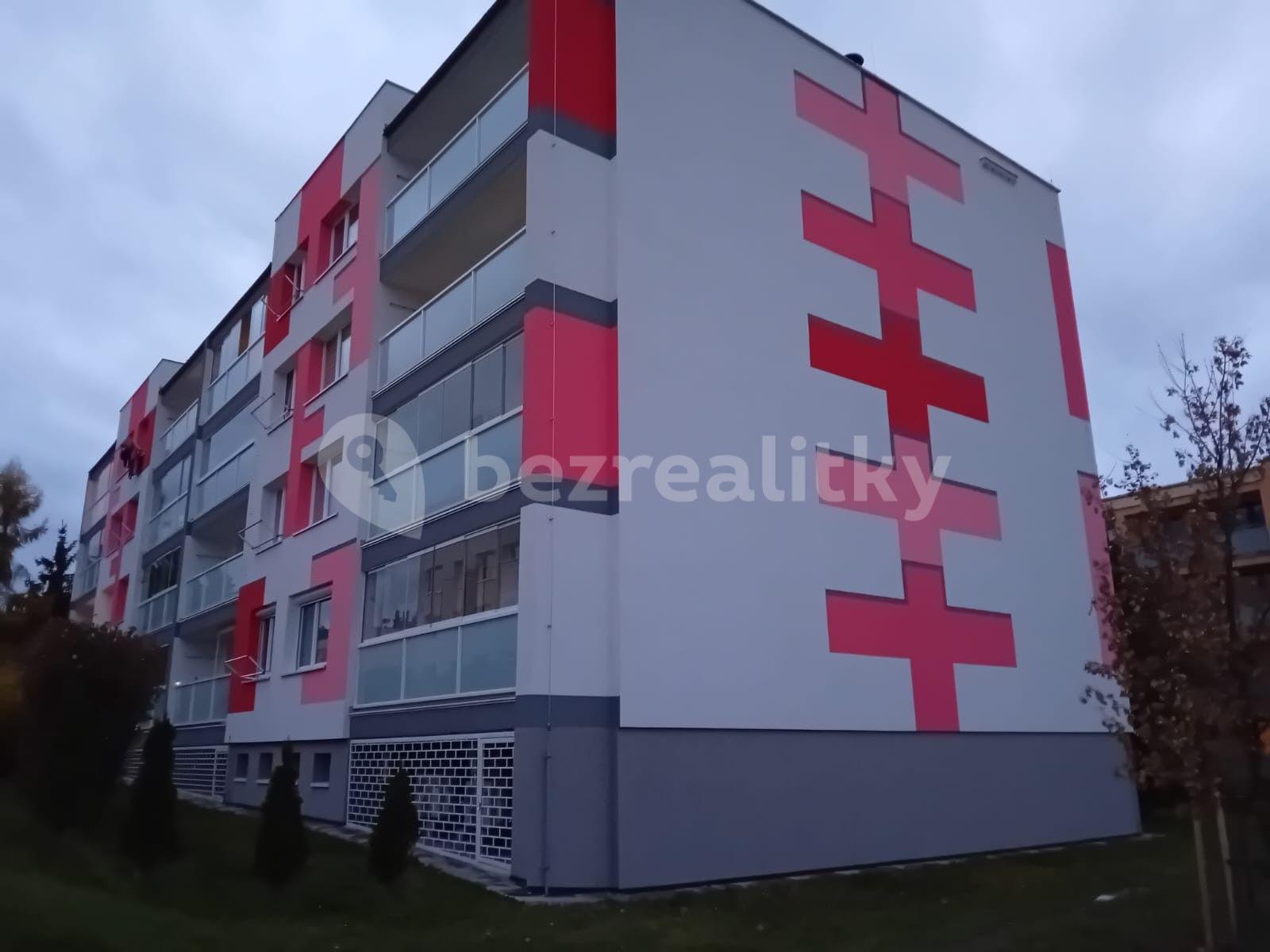 Predaj bytu 4-izbový 86 m², Nová, Mníšek pod Brdy, Středočeský kraj