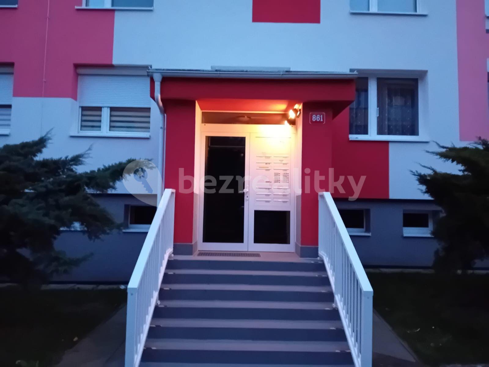 Predaj bytu 4-izbový 86 m², Nová, Mníšek pod Brdy, Středočeský kraj