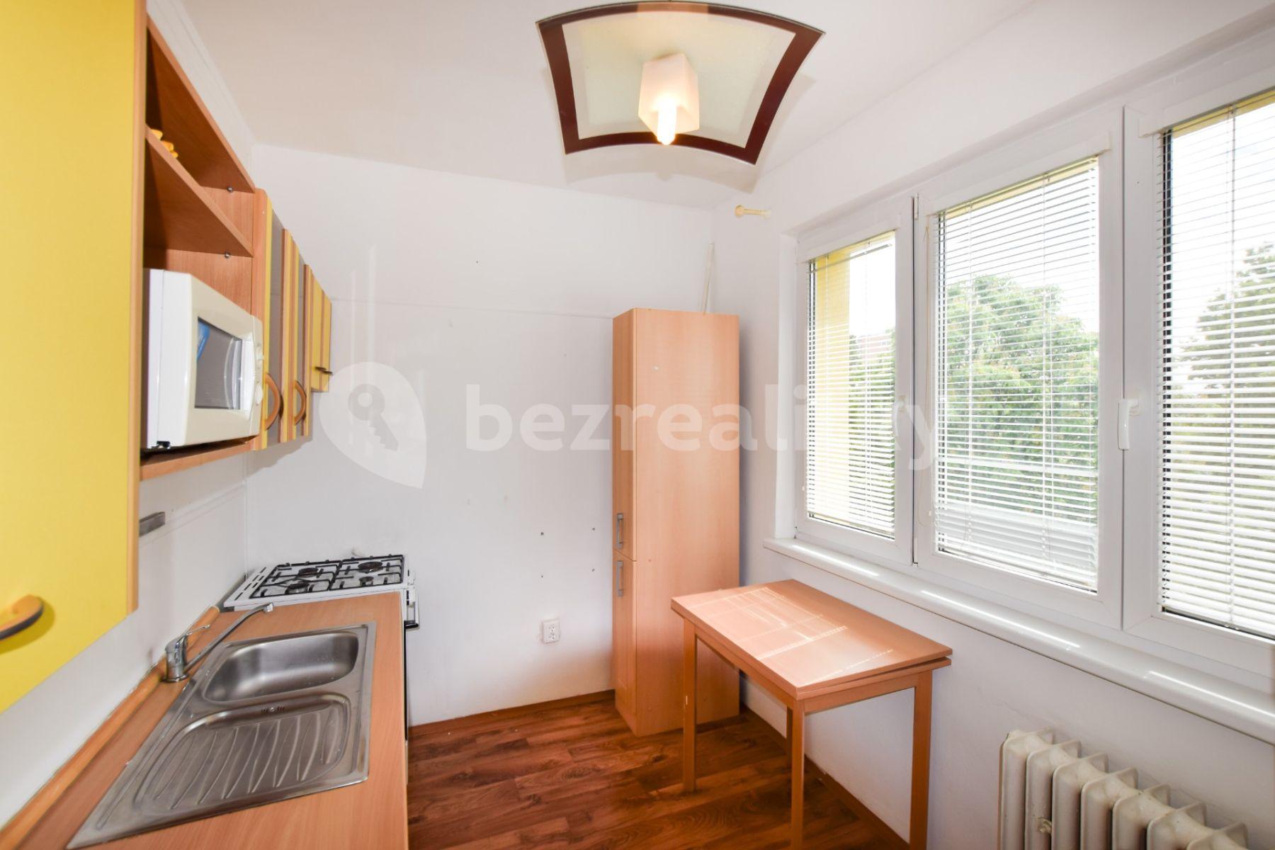 Predaj bytu 1-izbový 36 m², Jasmínová, Praha, Praha