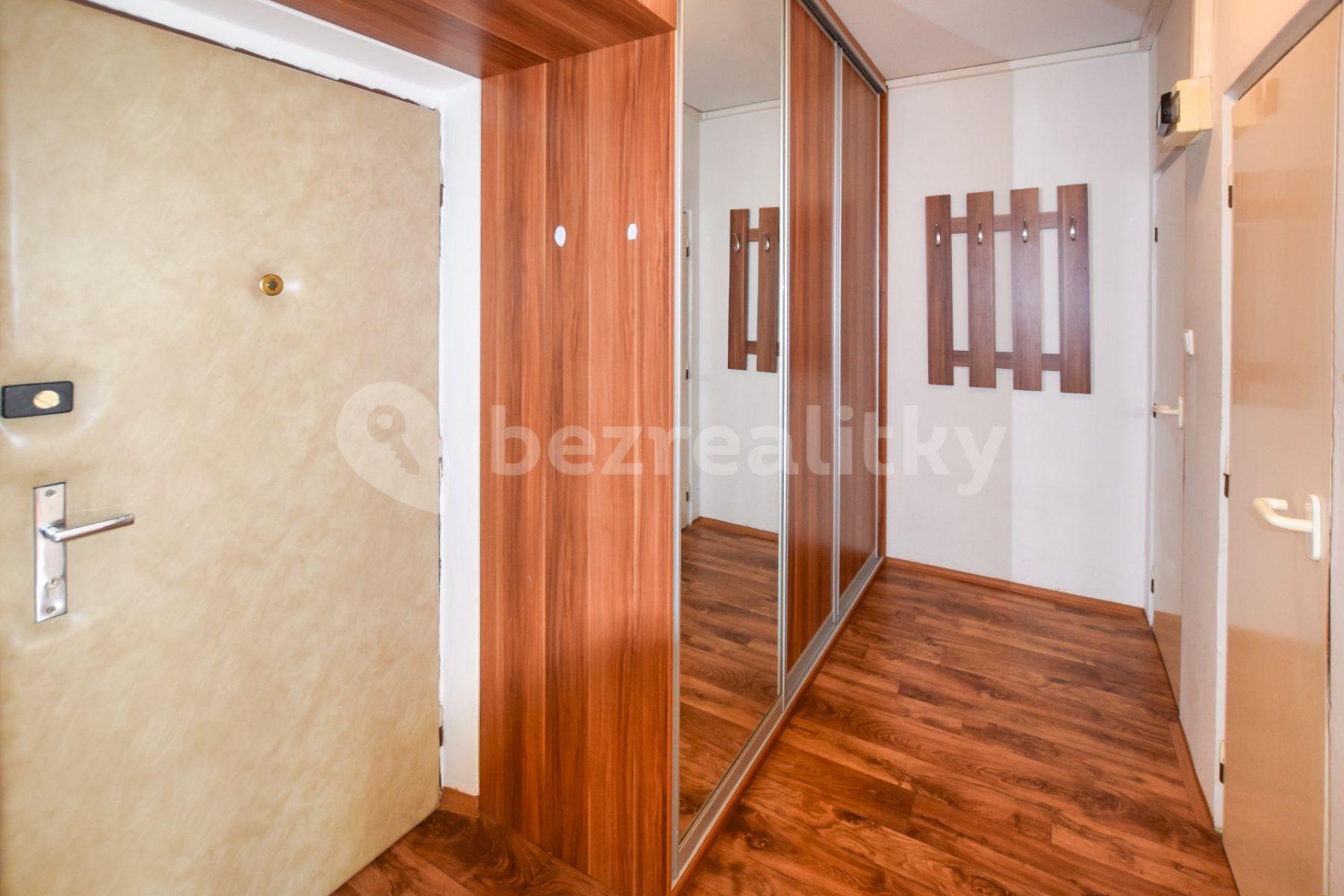 Predaj bytu 1-izbový 36 m², Jasmínová, Praha, Praha