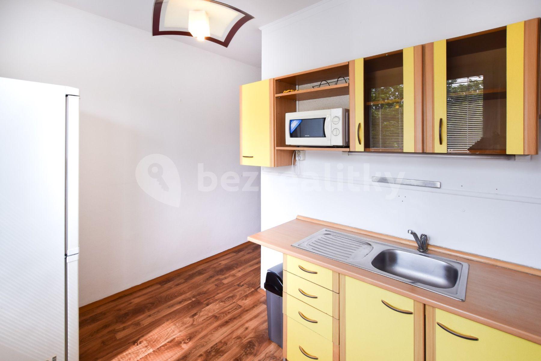 Predaj bytu 1-izbový 36 m², Jasmínová, Praha, Praha