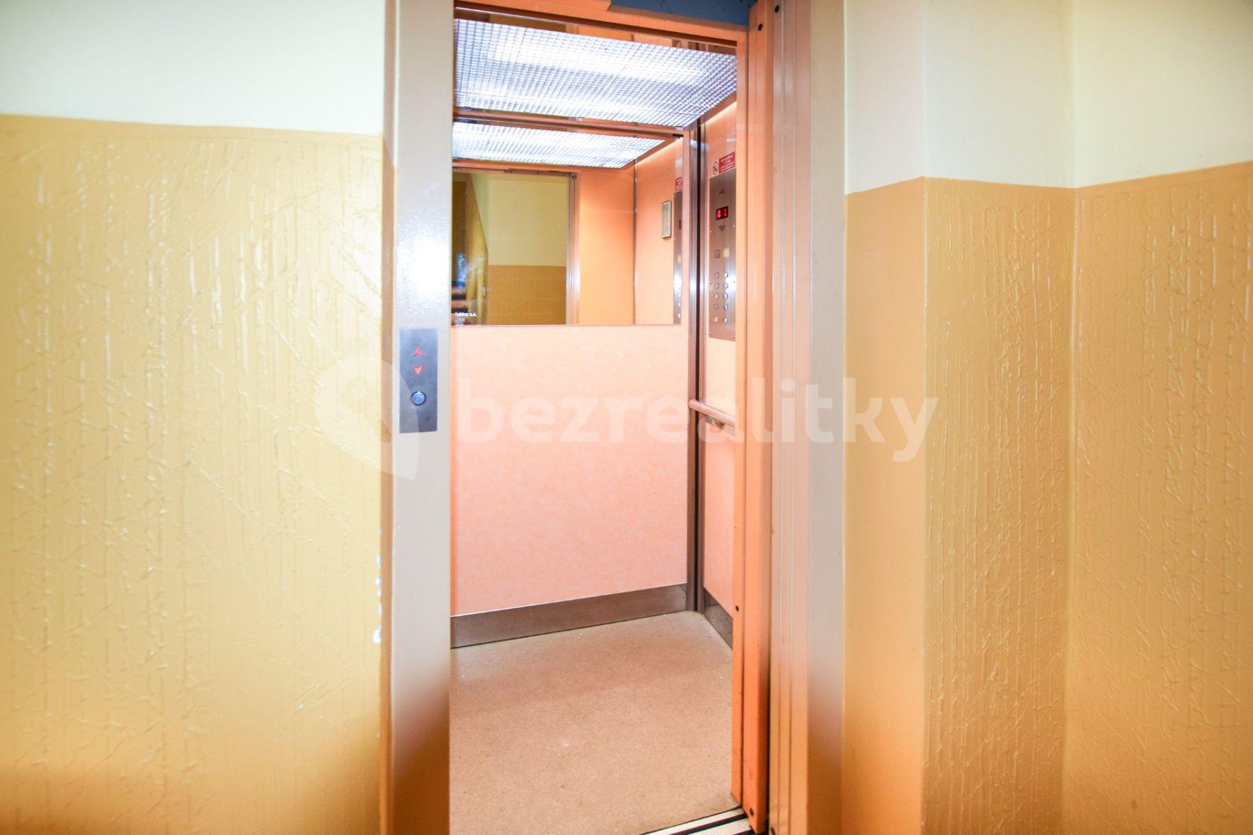 Predaj bytu 1-izbový 36 m², Jasmínová, Praha, Praha