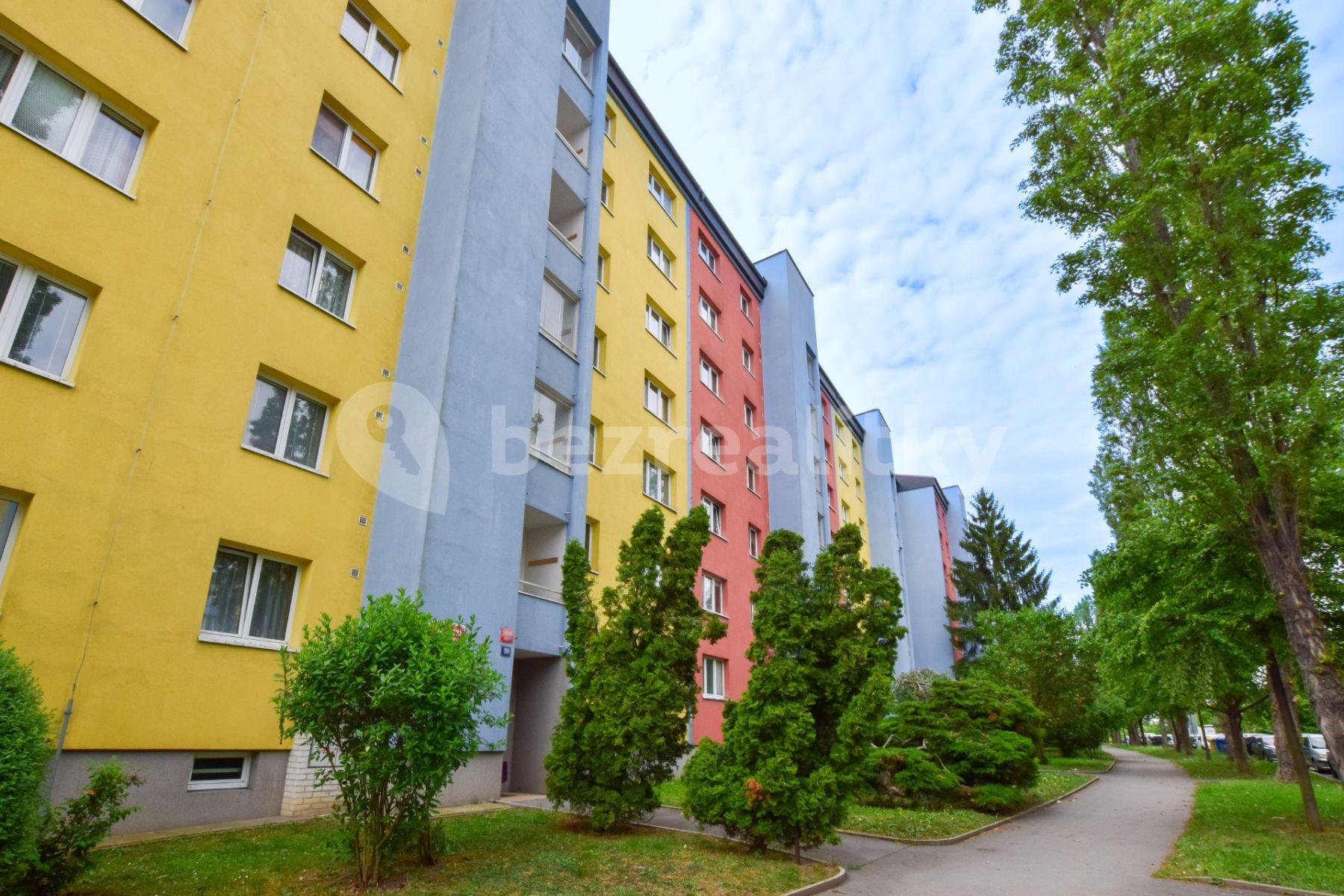 Predaj bytu 1-izbový 36 m², Jasmínová, Praha, Praha