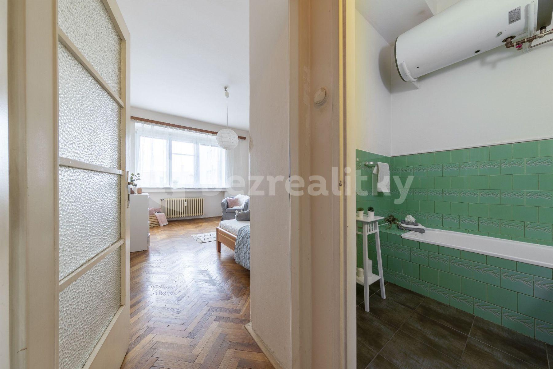 Predaj bytu 3-izbový 67 m², Resslova, Hradec Králové, Královéhradecký kraj