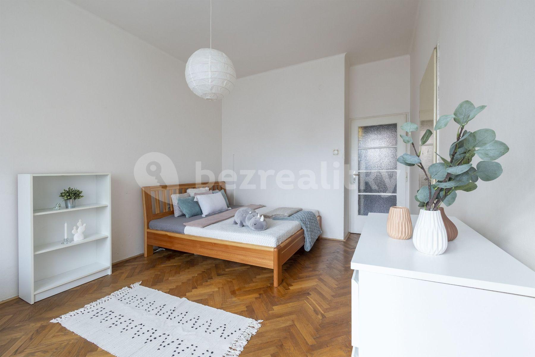 Predaj bytu 3-izbový 67 m², Resslova, Hradec Králové, Královéhradecký kraj