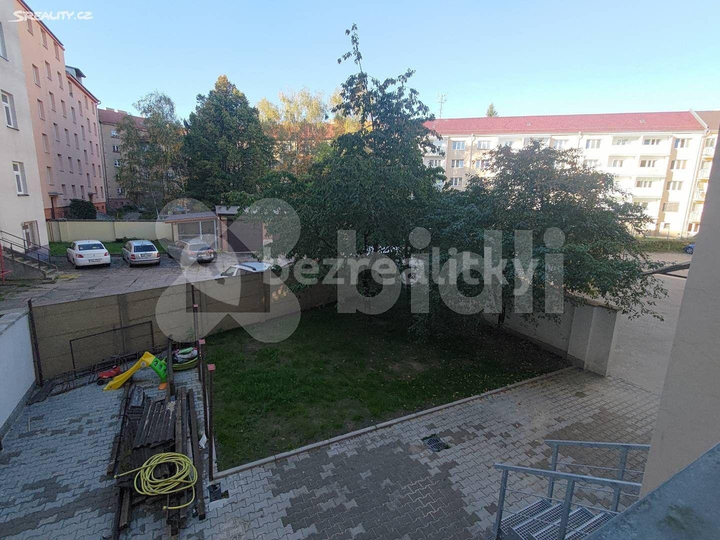 Predaj bytu 3-izbový 67 m², Resslova, Hradec Králové, Královéhradecký kraj