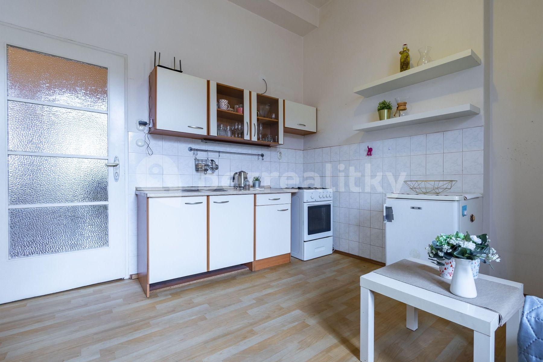 Predaj bytu 3-izbový 67 m², Resslova, Hradec Králové, Královéhradecký kraj