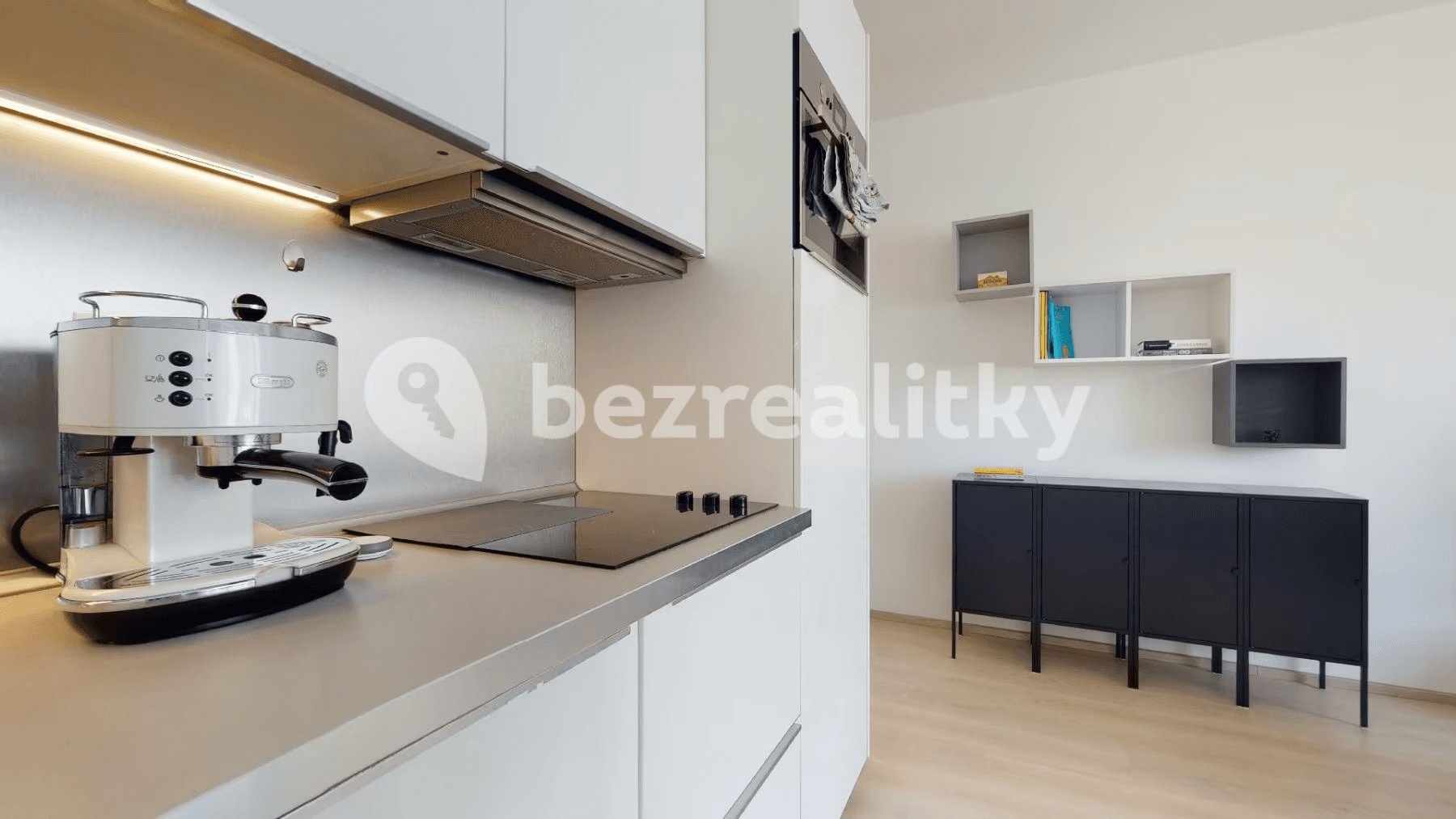 Predaj bytu 2-izbový 53 m², Petrohradská, Praha, Praha