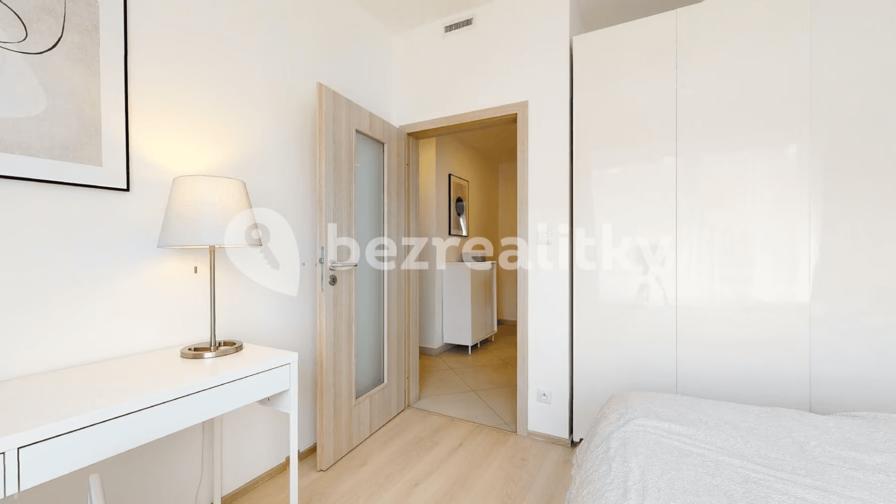 Predaj bytu 2-izbový 53 m², Petrohradská, Praha, Praha