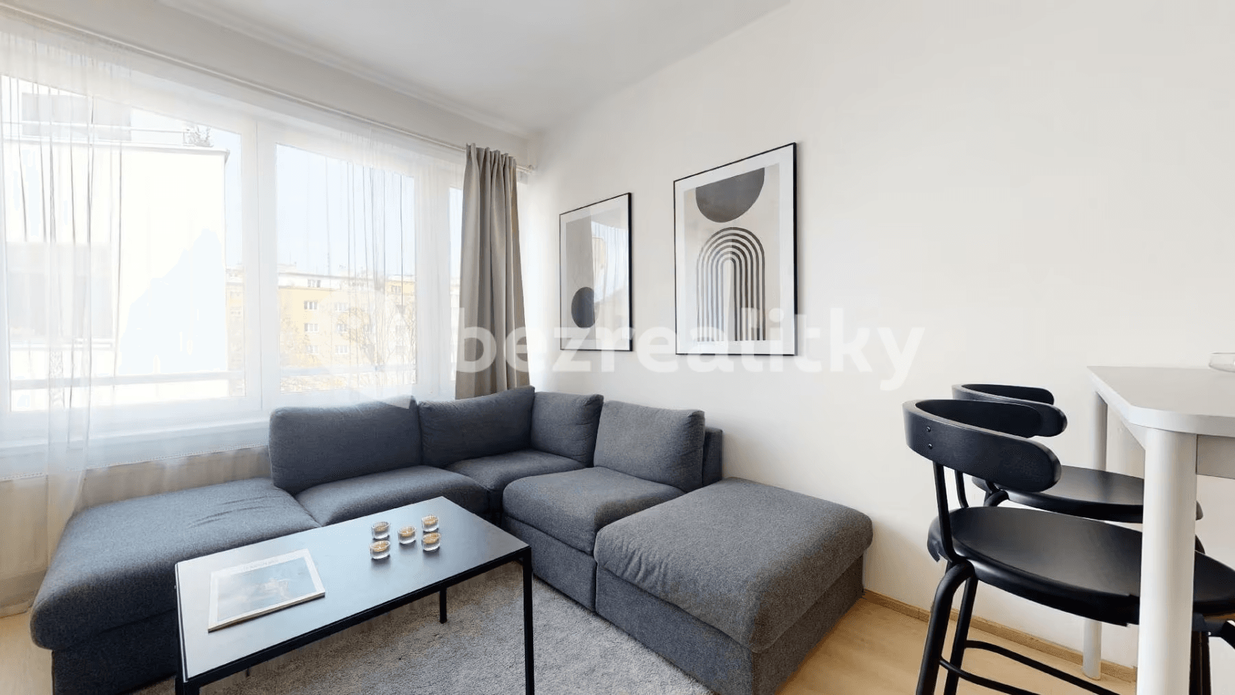 Predaj bytu 2-izbový 53 m², Petrohradská, Praha, Praha