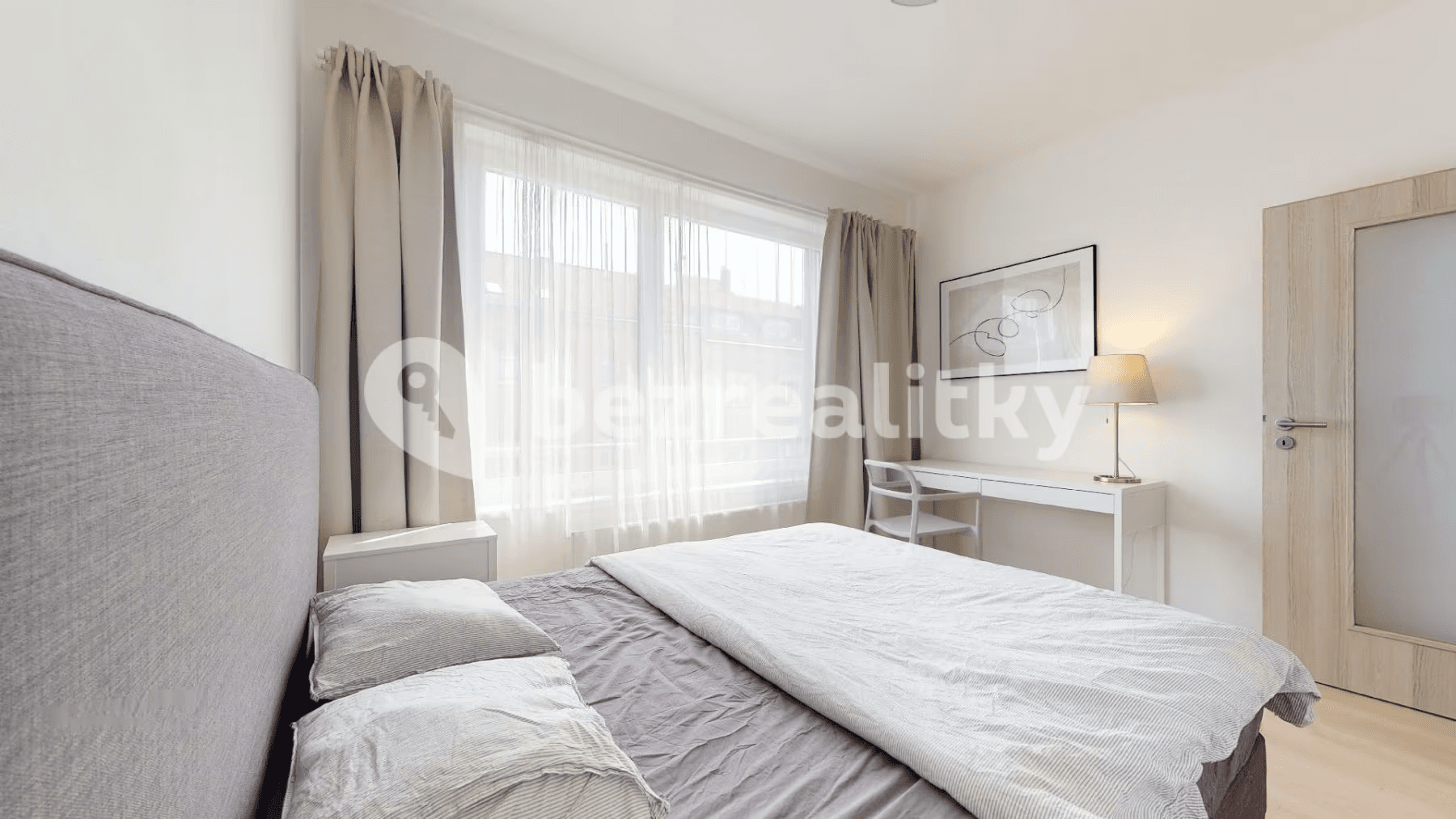 Predaj bytu 2-izbový 53 m², Petrohradská, Praha, Praha