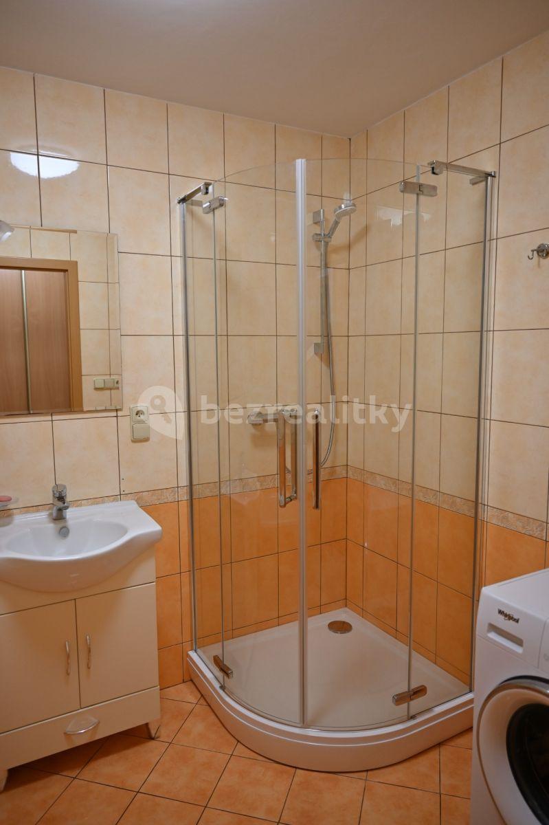 Prenájom bytu 3-izbový 68 m², Přímětická, Praha, Praha