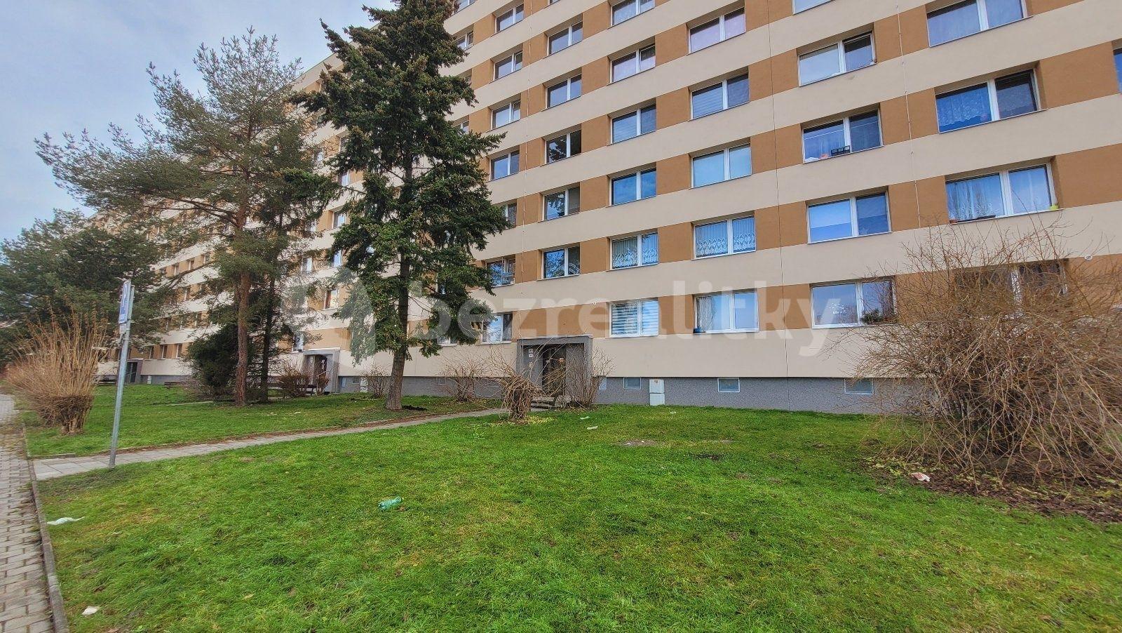 Prenájom bytu 2-izbový 53 m², Slovenská, Karviná, Moravskoslezský kraj